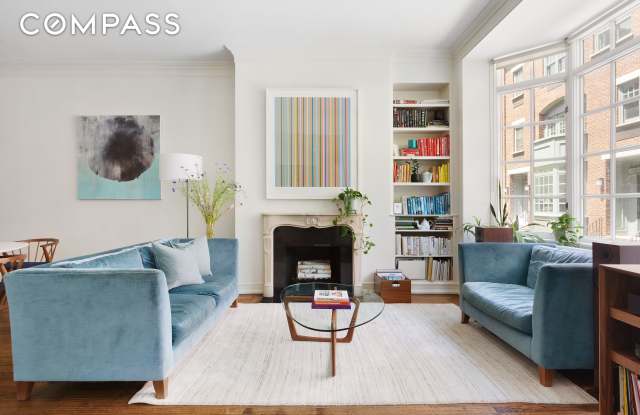 687 Greenwich Street - 687 Greenwich Street, New York City, NY 10014 687 Greenwich Street - 687 Greenwich Street, New York City, NY 10014