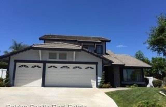 13358 Twin Circle Court - 13358 Twin Circle Ct, Poway, CA 92064