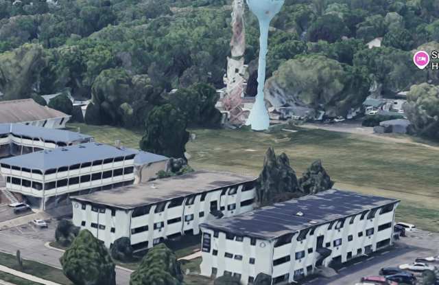 4750 Central Ave NE #33 photos photos