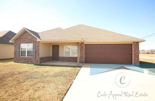 3701 Churchill Drive - 3701 Churchill Drive, Jonesboro, AR 72404