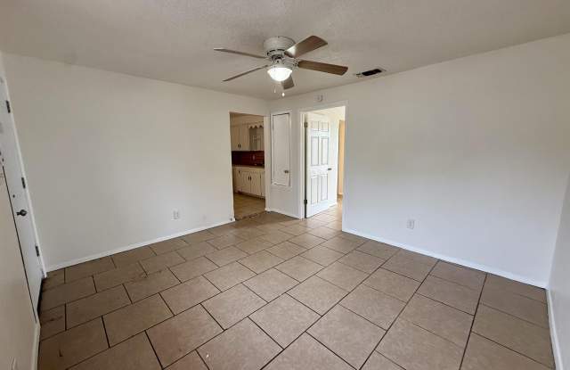 613 SUNSET DRIVE - 613 Sunset Drive, Wichita Falls, TX 76301