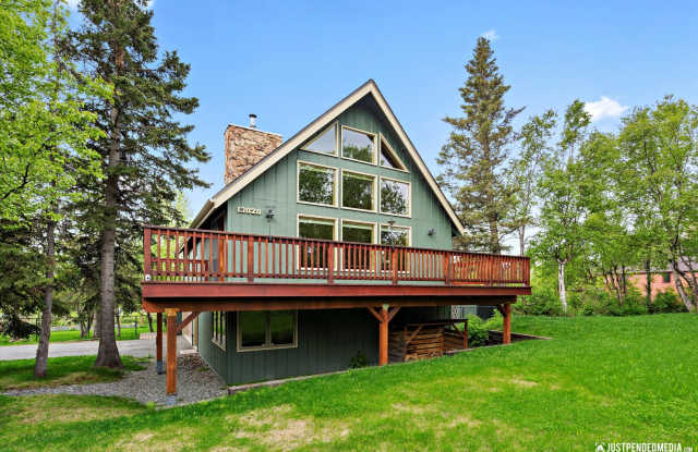 Hillside Retreat photos photos
