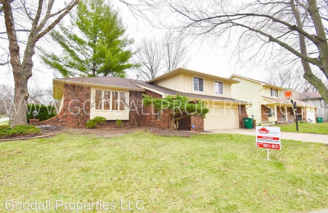 713 52nd St - 713 52nd Street, West Des Moines, IA 50265