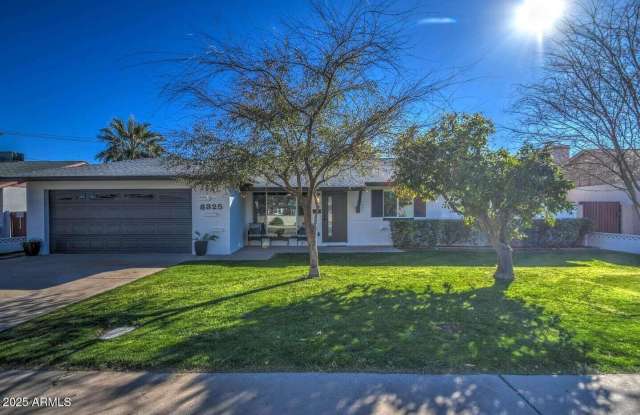 8325 E Granada Road photos photos