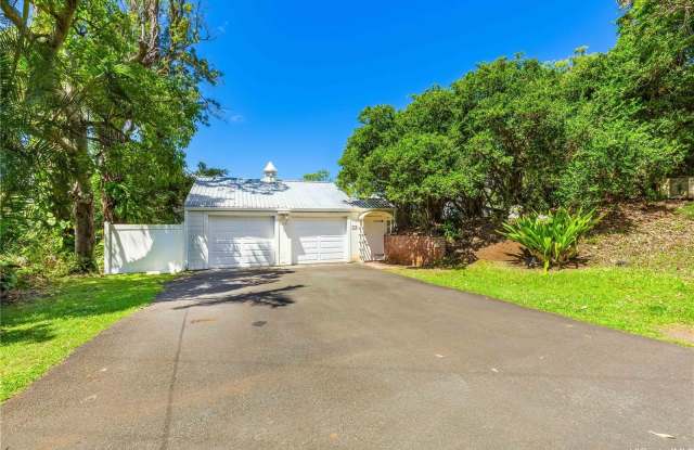 3310 Tantalus Drive - 3310 Round Top Drive, Honolulu, HI 96822 3310 Tantalus Drive - 3310 Round Top Drive, Honolulu, HI 96822