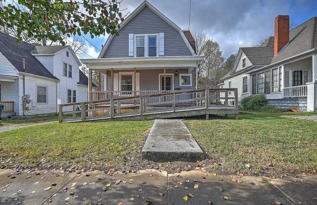 404 Carolina Ave, Bristol, TN 37620 photos photos