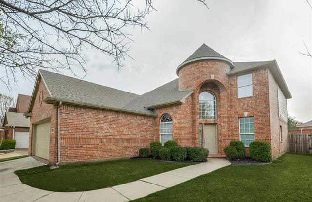 3600 Amanda Way - 3600 Amanda Way, McKinney, TX 75070
