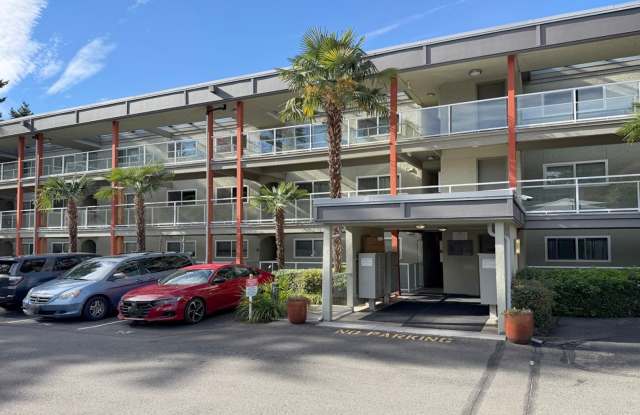 2bd/1.75ba Bellevue Condo photos photos