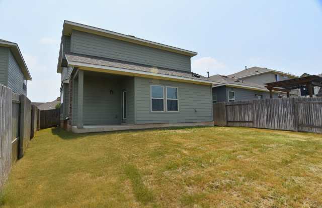 580 Nautical Loop, Kyle, TX, 78640 Gallery 4