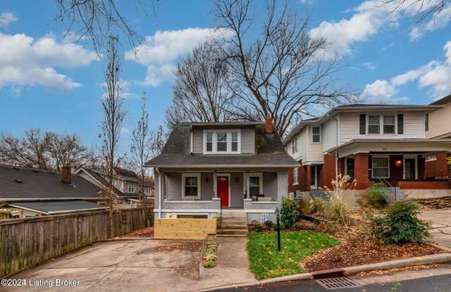 248 Kennedy Ave unit: A photos photos