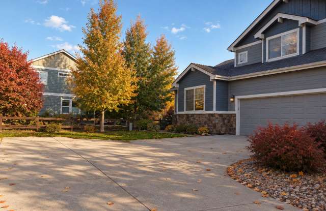 Beautiful Home in North Fort Collins Gallery 1