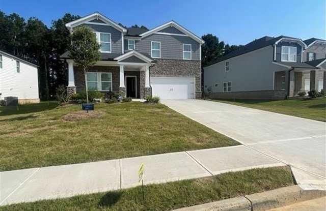 4071 Dean Grove Way - 4071 Dean Grove Way, Walton County, GA 30052