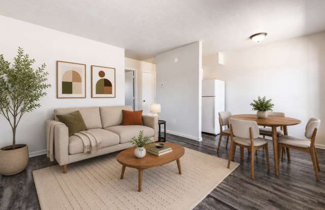 Discover Unmatched Convenience in a Prime Location in your 1 BR, 1BA Apartment! Hablamos Espanol! photos photos