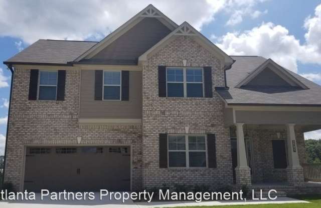 1285 Brynhill Ct - 1285 Brynhill Court, Gwinnett County, GA 30518