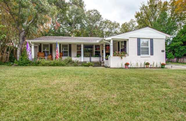 6491 Fortune Road - 6491 Fortune Road, Fort Worth, TX 76116