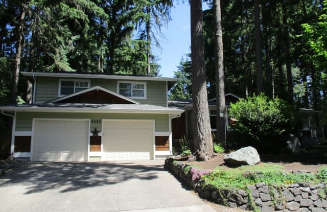 5423 139th St NW - 5423 139th St NW, Canterwood, WA 98332
