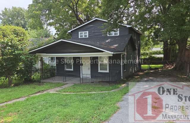 Beautiful 2 Bedroom 1 Bathroom in Independence! photos photos Beautiful 2 Bedroom 1 Bathroom in Independence! photos photos
