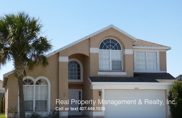 14016 Martinique Isle Dr. - 14016 Martinique Isle Drive, Meadow Woods, FL 32824