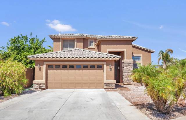3438 N 126TH Drive - 3438 North 126th Drive, Avondale, AZ 85392