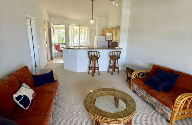 $3,000 / 2 bedroom, 2 bath Kona Sea Ridge Condo photos photos