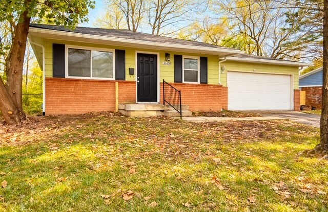 3608 Luewan Drive photos photos