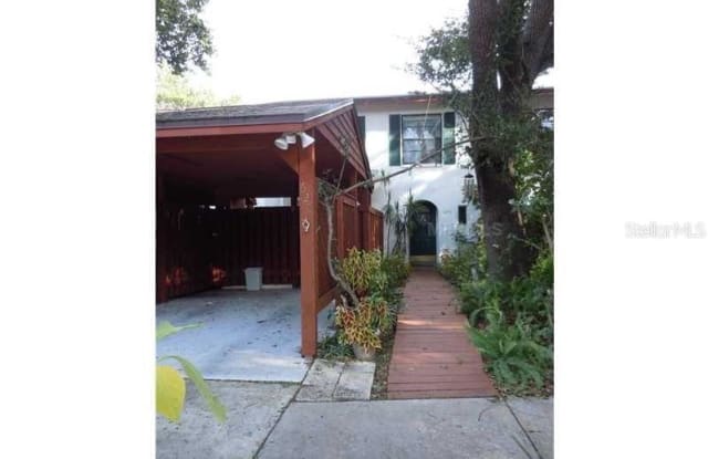 625 FAIRWOOD FOREST DRIVE - 625 Fairwood Forest Drive, Clearwater, FL 33759