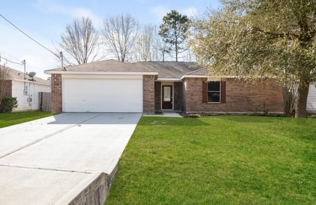 16372 River Fall Court - 16372 River Fall Court, Montgomery County, TX 77302