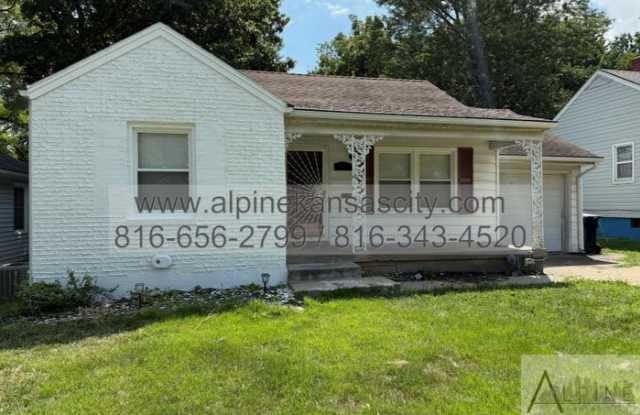2317 East 71st Terrace photos photos