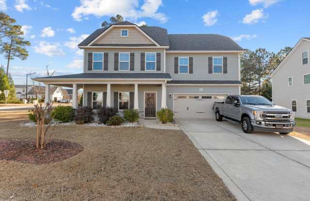 Single Family Home near Ft Liberty photos photos