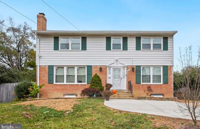 8728-#B OLD COURTHOUSE Road - 8728 Old Courthouse Road, Tysons Corner, VA 22182