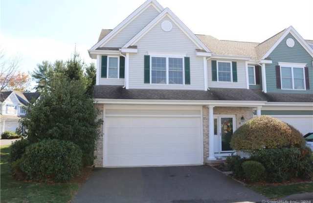 3 Saddlegate Lane - 3 Saddlegate Lane, Tolland County, CT 06066