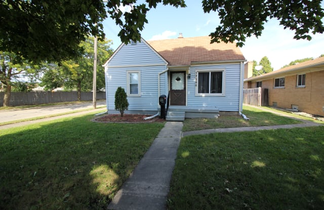 17296 Hanover Ave - 17296 Hanover Avenue, Allen Park, MI 48101