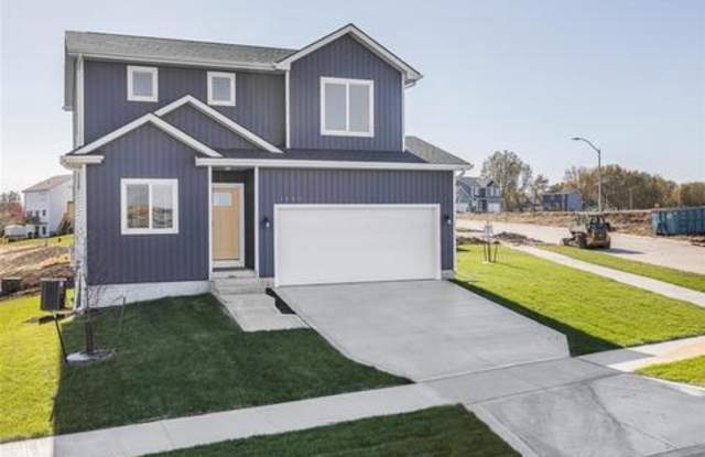 1713 Ashwood Avenue - 1713 Ashwood Avenue, Norwalk, IA 50211