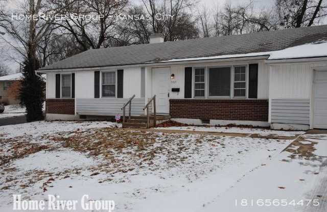 9621 Belmont Ave - 9621 Belmont Avenue, Kansas City, MO 64134