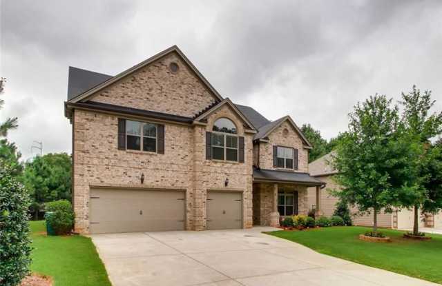 3011 Lacy Lane - 3011 Lacy Lane, DeKalb County, GA 30038