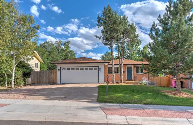 411 Redwood Drive photos photos