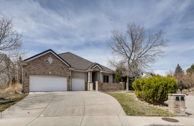 25 Coral Place - 25 Coral Place, Greenwood Village, CO 80111