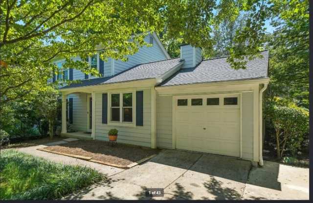 3075 Glenn Knolls Court - 3075 Glen Knolls Court, Alpharetta, GA 30022