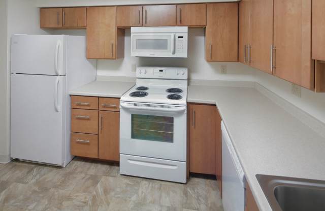 Oxford Apartments photos photos