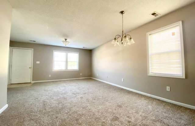 202 Old Oak Drive - 202 Old Oak Road, Elizabeth City, NC 27909