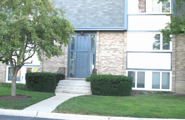 2109 Ammer Ridge Court - 2109 Ammer Ridge Court, Glenview, IL 60025