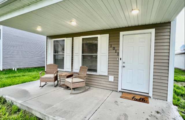 Quiet NEW home Greensburg, Indiana Gallery 3