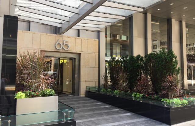 65 East Monroe Street - 65 E Monroe St, Chicago, IL 60603