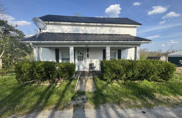 751 Van Buren Rd photos photos