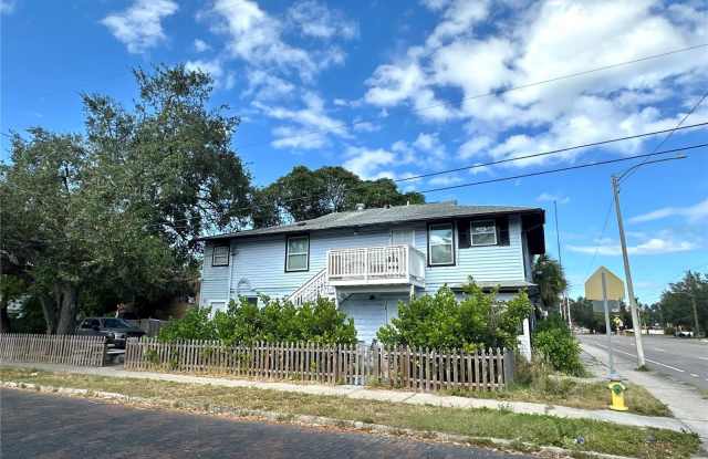 999 DR MARTIN LUTHER KING JR STREET S - 999 Doctor Martin Luther King Junior Street South, St. Petersburg, FL 33705