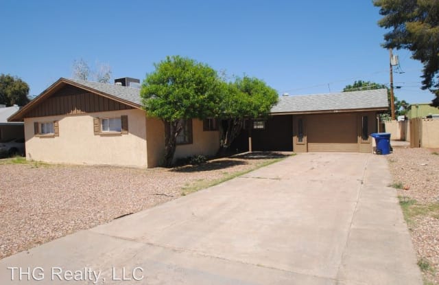 518 W 19th St - 518 West 19th Street, Tempe, AZ 85281