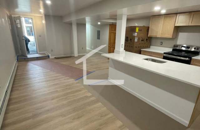 Fresh new renovation in a prime location in Brookline1 Gallery 1