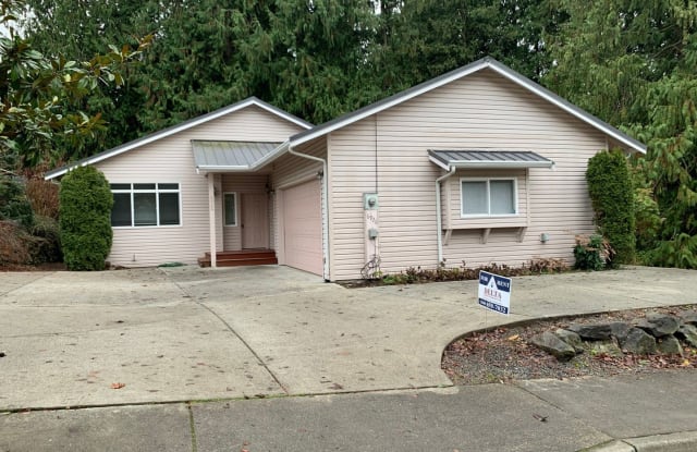 6926 Grove St - 6926 Grove Street, Marysville, WA 98270