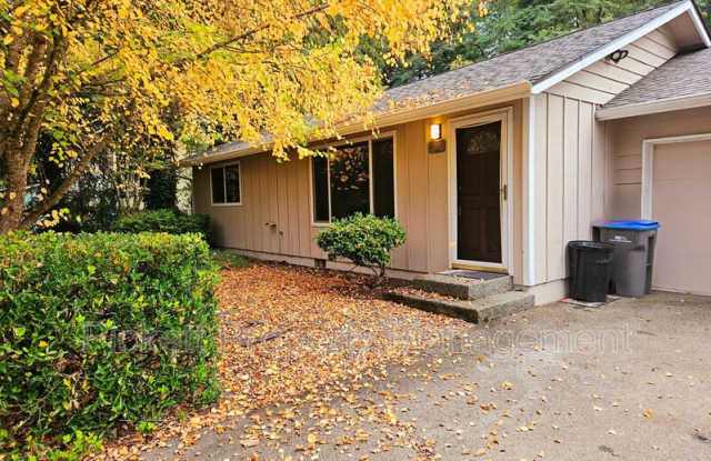 3762 Dyes Inlet Rd. NW - 3762 Dyes Inlet Road Northwest, Erlands Point-Kitsap Lake, WA 98312