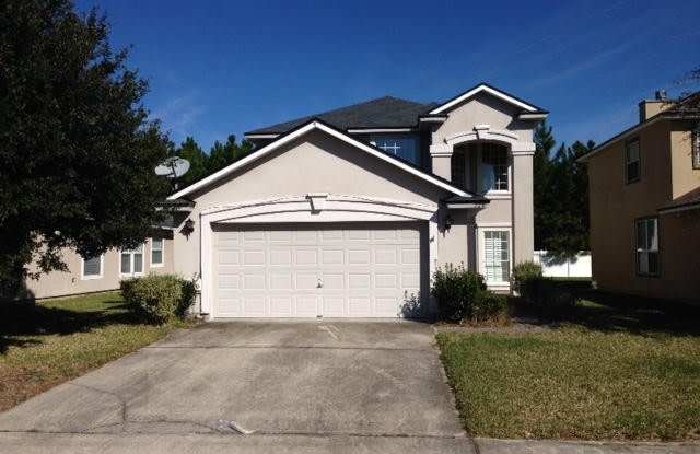729 TURKEY POINT DR - 729 Turkey Point Drive, Oakleaf Plantation, FL 32065